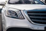 Mercedes-Benz S450 Lang 2017 года (AU)